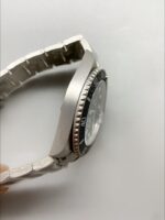 Rolex Submariner DiW Stainless Steel Casing Black Ceramic Bezel Edition 手表()- 米尔克克隆表