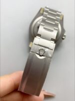 Rolex Submariner DiW Stainless Steel Casing Black Ceramic Bezel Edition 手表()- 米尔克克隆表