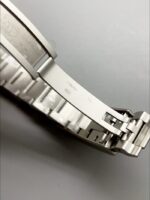 Rolex Submariner DiW Stainless Steel Casing Black Ceramic Bezel Edition 手表()- 米尔克克隆表