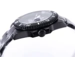 Rolex Submariner PARAKEET – Black Custom Car… | Mirck Clone