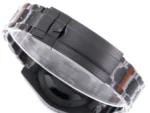 Rolex Submariner PARAKEET – Custom Black Car… | Mirck Clone
