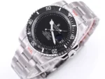 Rolex Submariner PARAKEET - Custom Black Gra... | Mirck Clone
