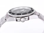 Rolex Submariner PARAKEET - Custom Black Gra... | Mirck Clone