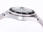 Rolex Submariner PARAKEET - Custom Black Gra... | Mirck Clone