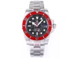 Rolex Submariner PARAKEET – Custom Black Gra… | Mirck Clone