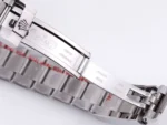 Rolex Submariner PARAKEET - Custom Black Gra... | Mirck Clone