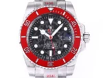 Rolex Submariner PARAKEET – Custom Black Gra… | Mirck Clone