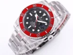 Rolex Submariner PARAKEET – Custom Black Gra… | Mirck Clone