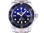 Rolex Submariner PARAKEET – Custom Blue Grad… | Mirck Clone