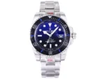 Rolex Submariner PARAKEET – Custom Blue Grad… | Mirck Clone