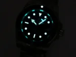 Rolex Submariner PARAKEET – Custom Blue Grad… | Mirck Clone