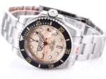 Rolex Submariner PARAKEET – Custom Gradient … | Mirck Clone