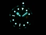 Rolex Submariner PARAKEET – Custom Gradient … | Mirck Clone