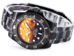 Rolex Submariner PARAKEET – Custom Gradient … | Mirck Clone