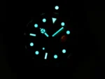 Rolex Submariner PARAKEET – Custom Gradient … | Mirck Clone