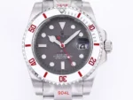 Rolex Submariner PARAKEET – Custom Gradient … | Mirck Clone