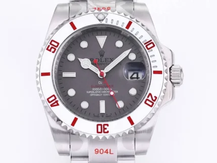 Rolex Submariner PARAKEET – Custom Gradient … | Mirck Clone