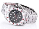 Rolex Submariner PARAKEET – Custom Gradient … | Mirck Clone