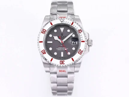 Rolex Submariner PARAKEET – Custom Gradient … | Mirck Clone