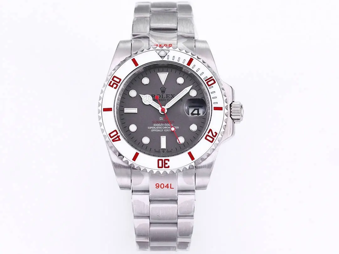 Rolex Submariner PARAKEET – Custom Gradient … | Mirck Clone Rolex Submariner PARAKEET – Custom Gradient … | Mirck Clone
