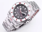 Rolex Submariner PARAKEET – Custom Gradient … | Mirck Clone