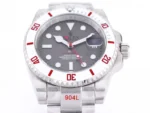 Rolex Submariner PARAKEET – Custom Gradient … | Mirck Clone