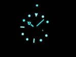 Rolex Submariner PARAKEET – Custom Gradient … | Mirck Clone