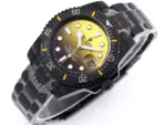Rolex Submariner PARAKEET – Custom Gradient … | Mirck Clone
