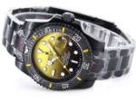 Rolex Submariner PARAKEET – Custom Gradient … | Mirck Clone