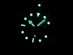 Rolex Submariner PARAKEET – Custom Gradient … | Mirck Clone