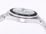 Rolex Submariner PARAKEET – Custom Green Gra… | Mirck Clone