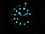 Rolex Submariner PARAKEET - Custom Pink Grad... | Mirck Clone