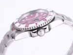 Rolex Submariner PARAKEET - Custom Pink Grad... | Mirck Clone