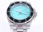 Rolex Submariner PARAKEET Custom Watch – Gra… | Mirck Clone