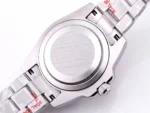 Rolex Submariner PARAKEET Custom Watch – Gra… | Mirck Clone