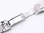 Rolex Submariner PARAKEET Custom Watch – Gra… | Mirck Clone