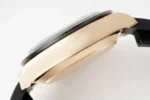 Rolex Yacht-Master 40mm Rose Gold Black Dial… | Mirck Clone