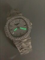 Rolex Yacht-Master 40mm Stainless Steel Chocolate Dial - Mirck Clone