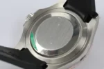 Rolex Yacht-Master 42 – Black Dial, Rose Gol… | Mirck Clone
