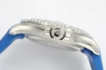 Rolex Yacht-Master 42 Blue Dial Stainless St… | Mirck Clone