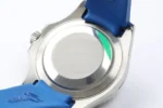 Rolex Yacht-Master 42 Blue Dial Stainless St… | Mirck Clone