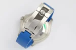 Rolex Yacht-Master 42 Blue Dial Stainless St… | Mirck Clone