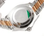 Rolex Yacht-Master 42 Rose Gold & Stainless … | Mirck Clone