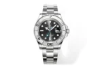 Rolex Yacht-Master 42 Stainless Steel Watch … | Mirck Clone