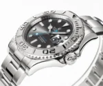Rolex Yacht-Master 42 Stainless Steel Watch … | Mirck Clone
