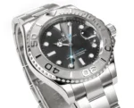 Rolex Yacht-Master 42 Stainless Steel Watch … | Mirck Clone