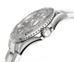 Rolex Yacht-Master 42 Stainless Steel Watch … | Mirck Clone