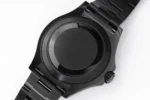 Rolex Yacht-Master 42mm Black Dial Black Cer… | Mirck Clone