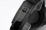 Rolex Yacht-Master 42mm Black Dial Black Cer… | Mirck Clone