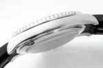 Rolex Yacht-Master 42mm Black Dial Diamond B… | Mirck Clone